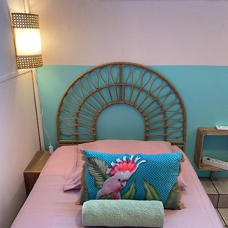 Hotel De La Plage Saint-Gilles-les Bains Luaran gambar