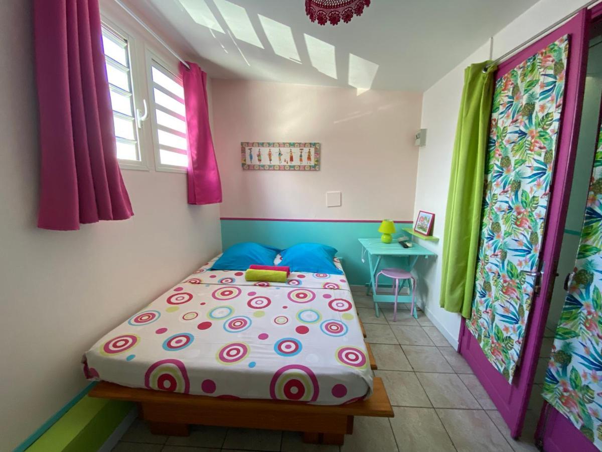 Hotel De La Plage Saint-Gilles-les Bains Luaran gambar