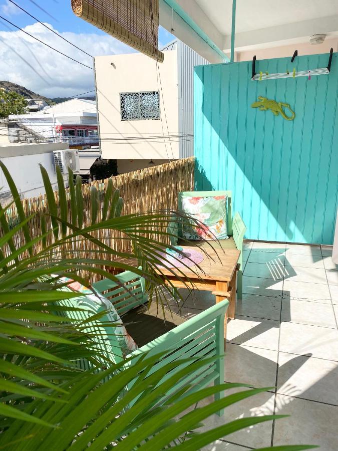 Hotel De La Plage Saint-Gilles-les Bains Luaran gambar