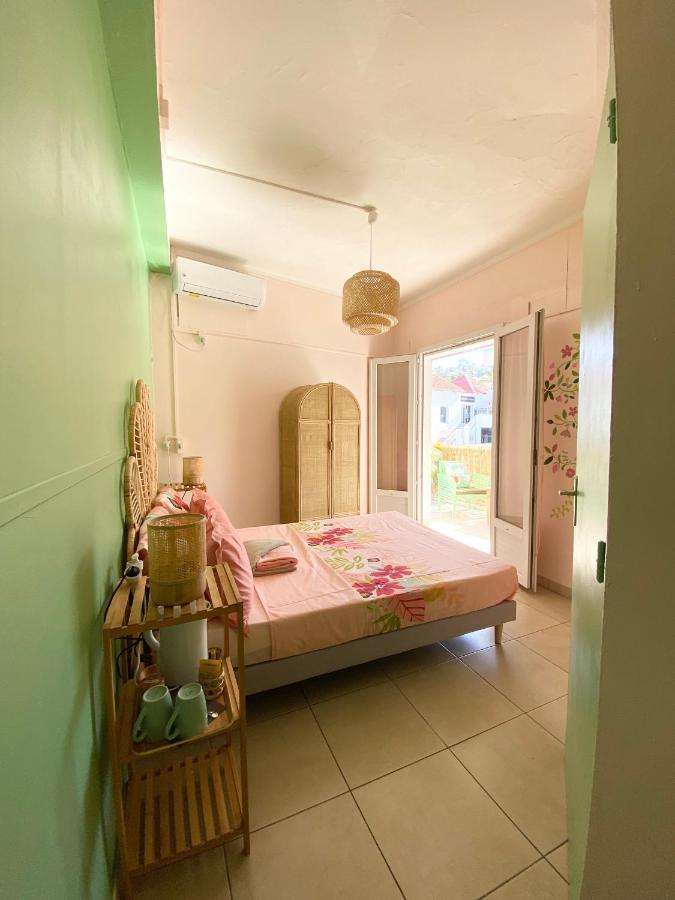 Hotel De La Plage Saint-Gilles-les Bains Luaran gambar