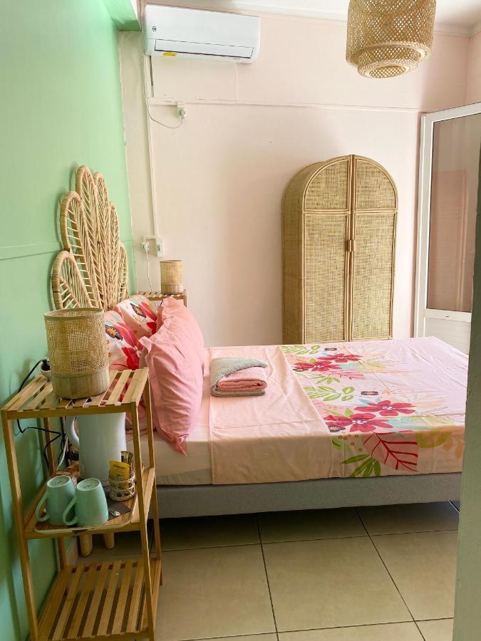 Hotel De La Plage Saint-Gilles-les Bains Luaran gambar