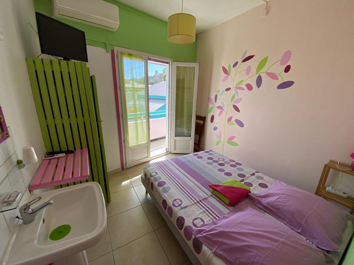 Hotel De La Plage Saint-Gilles-les Bains Luaran gambar