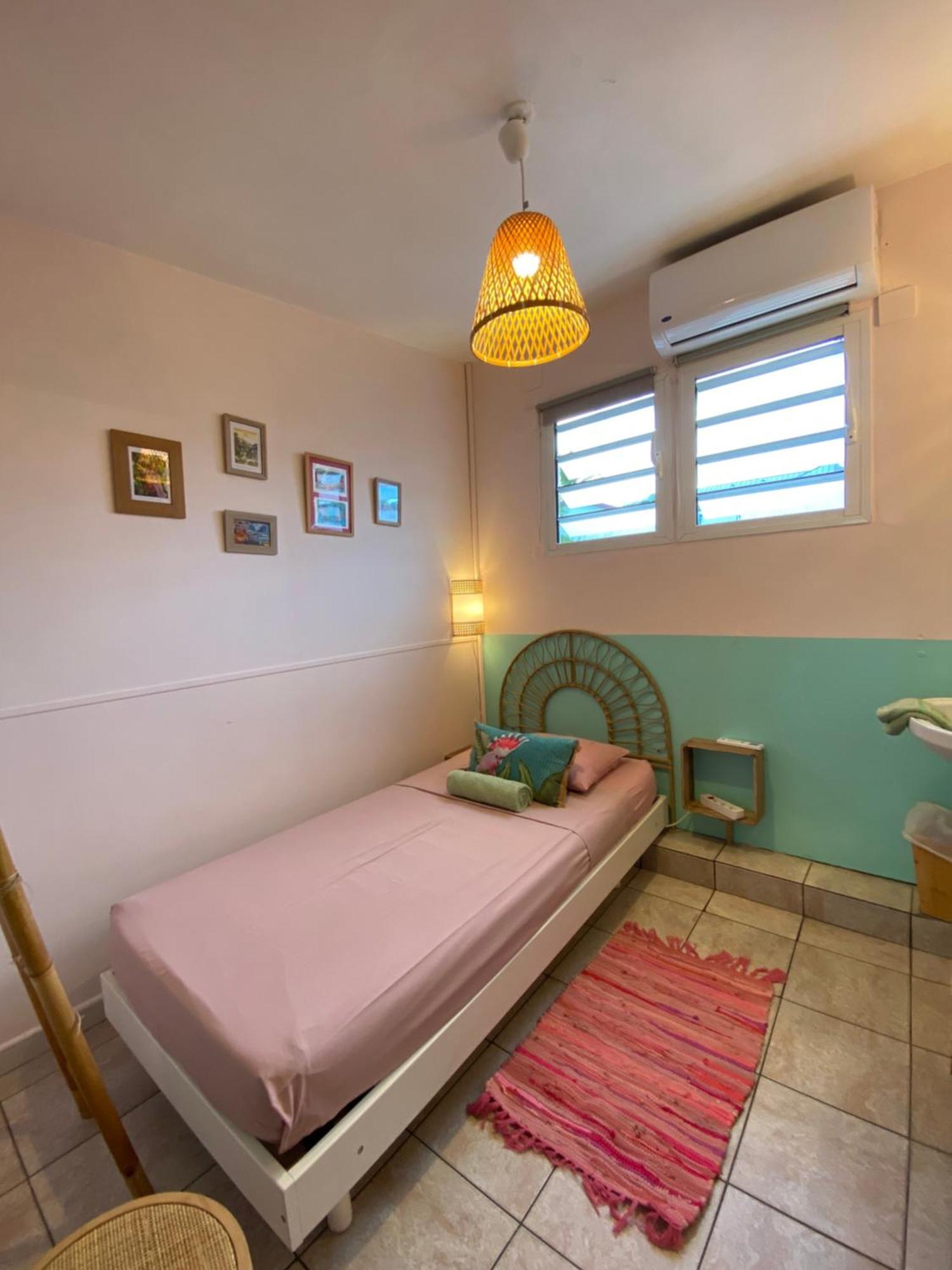Hotel De La Plage Saint-Gilles-les Bains Luaran gambar